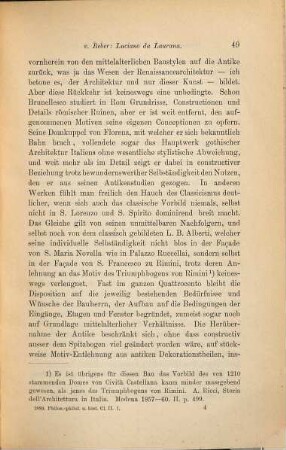 Luciano da Laurana, der Begründer der Hochrenaissance-Architektur