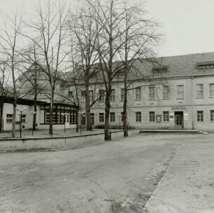 Schloßschänke