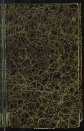 1833(1834),1/2: Vaterländisches Archiv für hannoverisch-braunschweigische Geschichte
