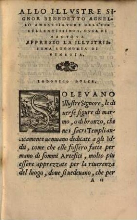 La vita di Apollinis T...