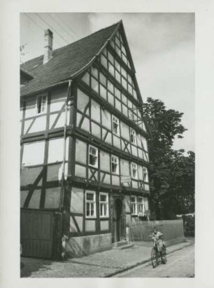 Liebenau, Kreis Hofgeismar