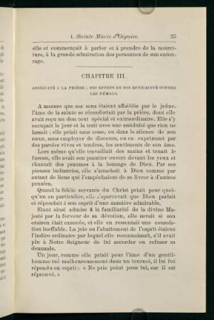 25-41, Chapitre III.-IV.