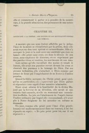 25-41, Chapitre III.-IV.