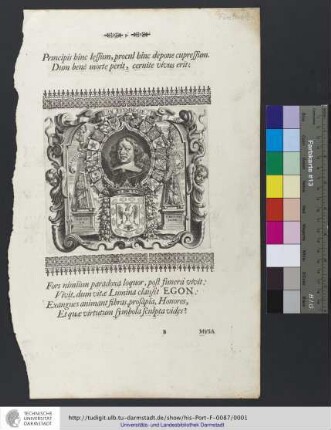 [Egon VIII. von Fürstenberg-Heiligenberg]