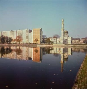 Neubauten in Potsdam