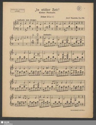 Zither II.
