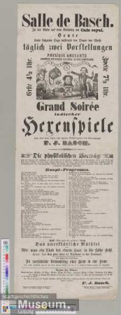 Salle de Basch.