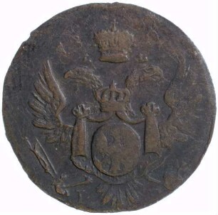 Münze, 10 Groschen, 1820
