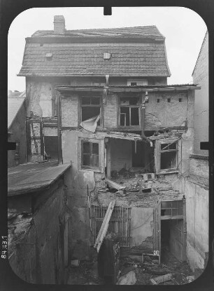 Erfurt : Futterstr. 10 / 13