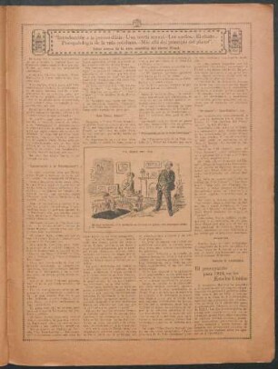 El presupuesto para 1924, en los Estados Unidos