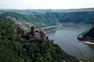 Burg Katz