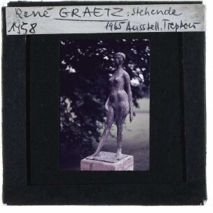 Graetz, Stehende