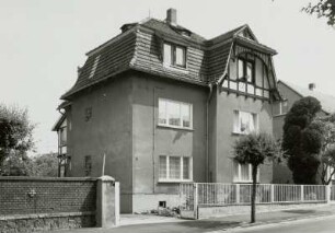 Wohnhaus, Großenhain (Kreis Großenhain)