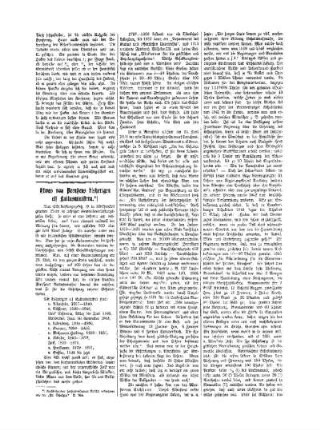Etwas von Preußens bisherigen elf Kultusministern