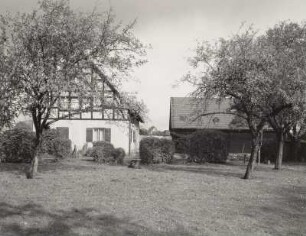Pulsnitz, Zweiseithof, 1938