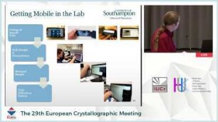 Diffraction Data in Context: Metadata approaches