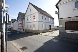 Allendorf / Lumda, Rabenauer Straße 26