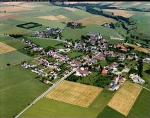 Anröchte-Berge