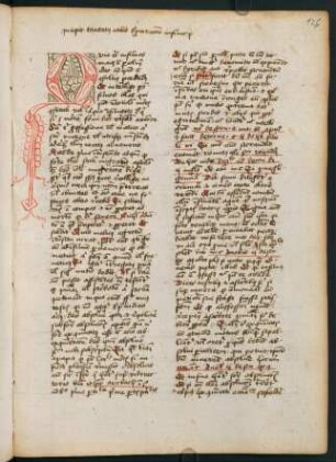 126r-129v, De expeditione infirmorum