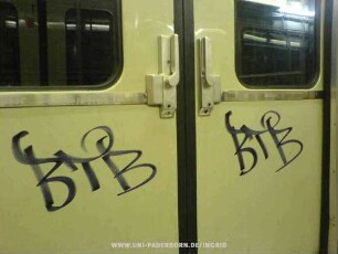 BTB