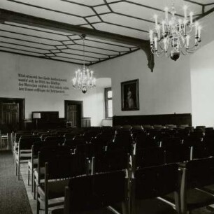 Konzertsaal