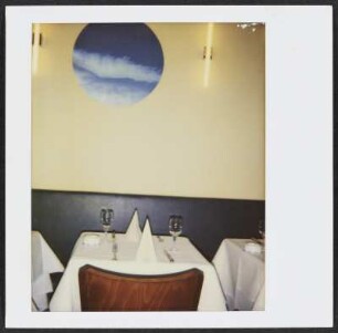 Restaurant am Potsdamer Platz 1