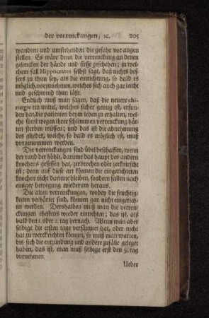 Exempel derer berichte von bein-brüchen.