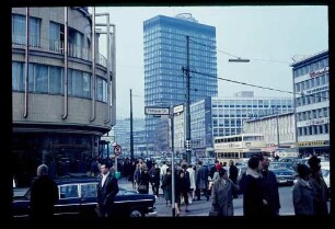 Europa-Center 27.3.65.