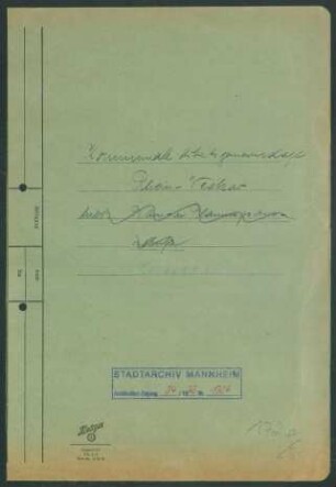 Kommunale Arbeitsgemeinschaft Rhein-Neckar