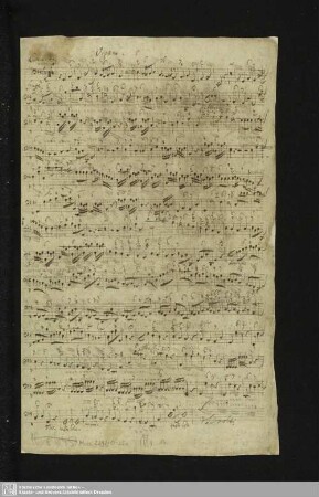 organo : Schreiber: Bach, Johann Sebastian