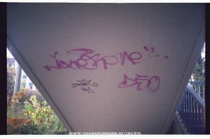 "jokeRone" DSO
