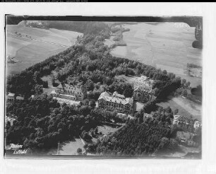 Bad Steben (b. Naila)
