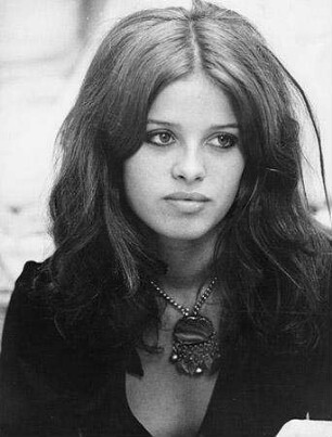 Uschi Obermaier