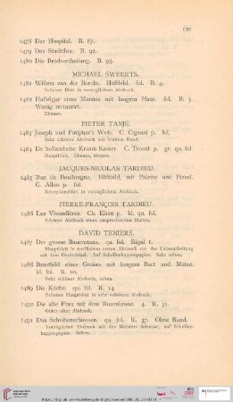 [T] (Nr. 1483 - 1499)