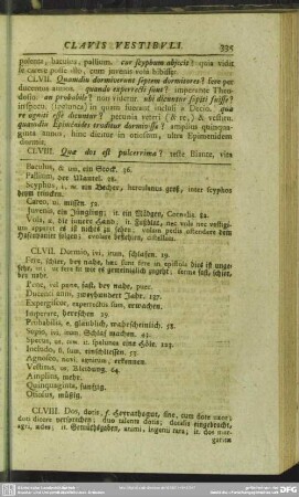 CLVII. Quamdiu dormiverunt septem dormitores?