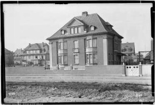 Rössen, Haus Schönberger