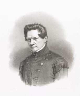 Karl Theodor Jacob, Berghauptmann