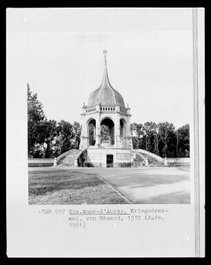 Kriegsdenkmal