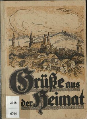 Anschriften umgesiedelter Löwenberger