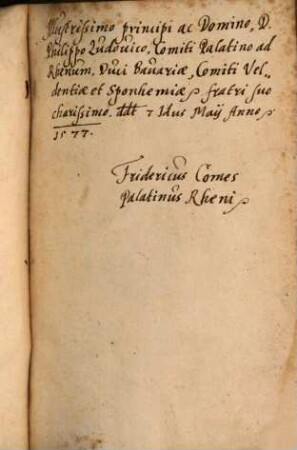 Francisci Patricii De Institutione Reipublicae : libri novem ; cum annotationibus