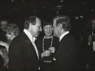 Presseball 77, R. W. Timm