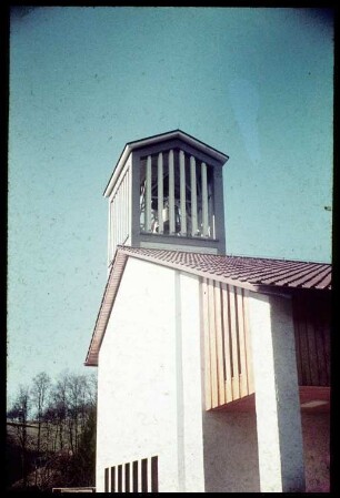Evangelische Kirche Öflingen