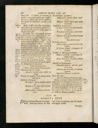 316-326, Cap. XV
