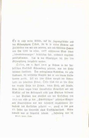 Jugendzeit