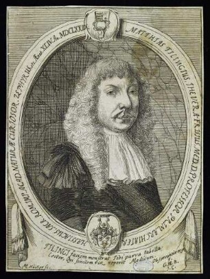 Tiling, Matthias