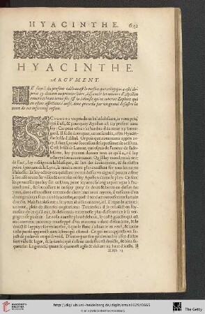 Hyacinthe