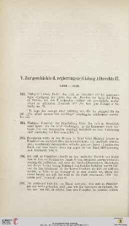 Zur geschichte d. regierungszeit könig Albrechts II. 1438-1439