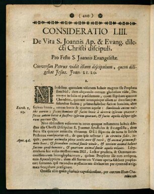 420-429, Consideratio LIII.