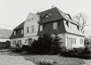 Ehemaliges Herrenhaus