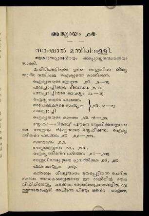 189-193, 15. Addhyāyam